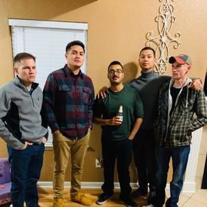 Meet your Posher, Brandon